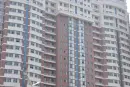 东方明珠实景图