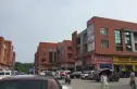 仙林国际汽配基地住宅实景图