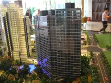 电梯房,大开间,品质小区,环境优美,精装修,诚意出售