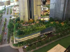 有车位,正看陆家嘴三件套,高区景观大一房诚意卖