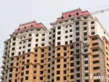 成德佳苑2室1厅南