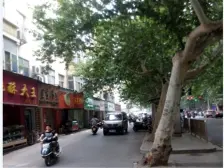 地矿厅家属院 多层二楼 经典大三房 变现诚意卖