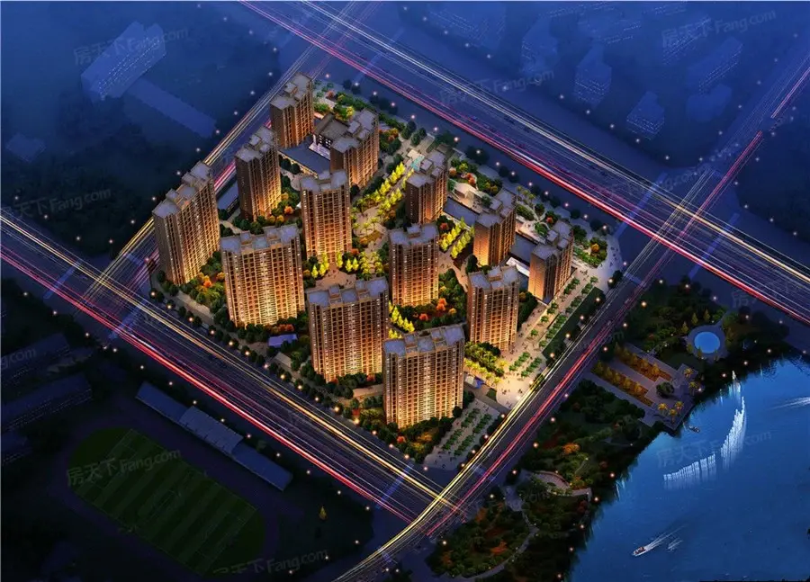 仁兴大厦