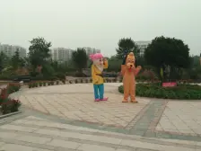 紫悦明都带车位三房 配套完善交通便利楼下就是生活圈