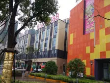 马陆 · 骏丰玲珑坊东苑 · 1室 · 1厅