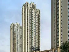 户型方正,南北卧室,采光很好,总价低