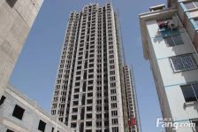 顶加阁六室南北通透 一梯两户 公摊少