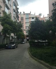 佳和花园4室2厅南
