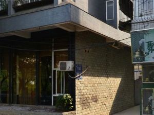 耀苑 2室1厅 东南