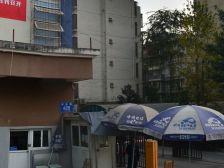 柳江新居二期2室1厅西北