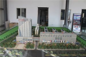 精装国标两居好楼层,出行方便