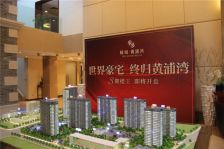 品质小区,现代风格,法式小高层,精装好房,景观房,交通便利