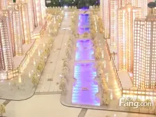 毛坯房,东打头出行方便靠东大门,楼间距大小区绿化好