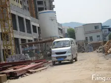 观海路5号 2室1厅 南