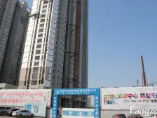 万象府 3室2厅 南 北