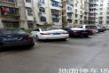 中院小区实景图