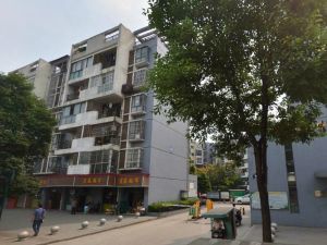 香荷名居2室2厅南
