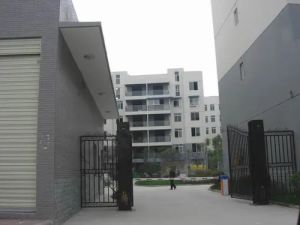 家和桃源 3室2厅 南 北