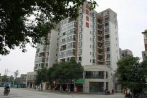 金彭佳园 3室2厅 南