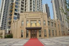 御河丹城2室2厅南北