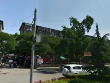 西客站、地铁1号线土门墩站、精装、朝南