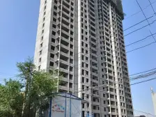 兰通南苑 电梯房 中间楼层 朝南 采光好 产权清晰 急售