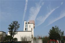 梧桐邑 八合院别墅 精装修 业主诚心出售