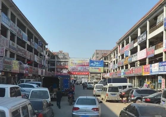 汽贸城小区户型图,样板间图,装修效果图,实景图-长春房天下