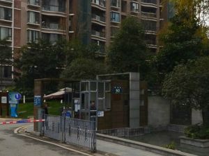 上东阳光三期3室2厅南北