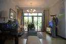 后海银帆样板间