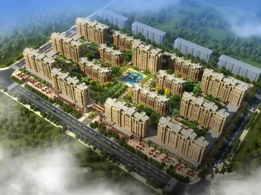 红晟御海龙湾