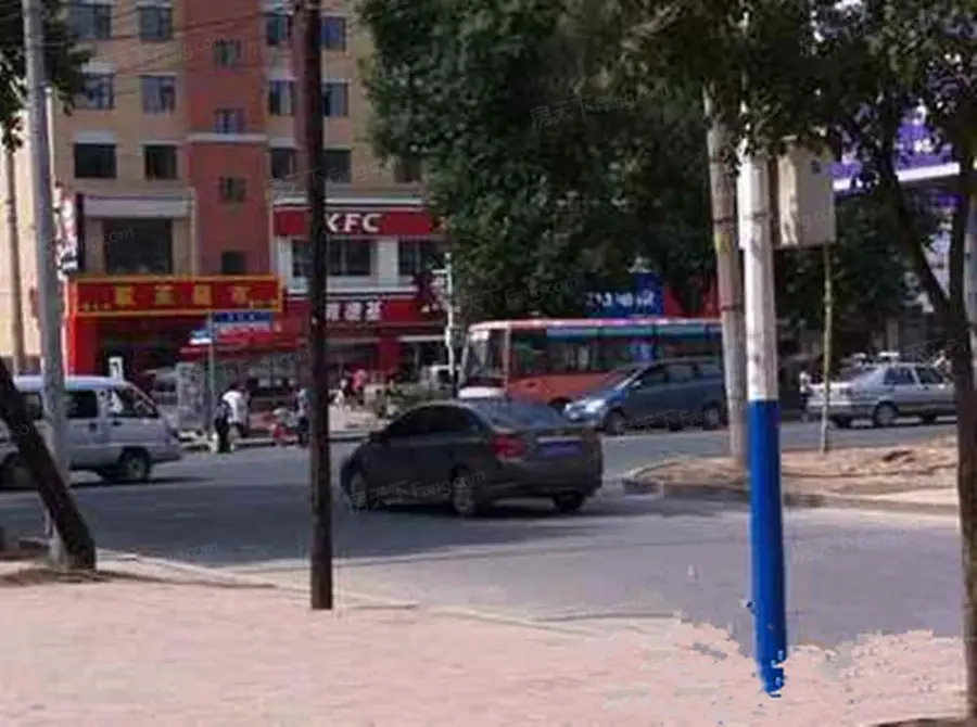 明佳时代广场周边配套