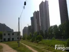 金二环双地铁,万科品质楼盘,业主诚心出售,配套齐全