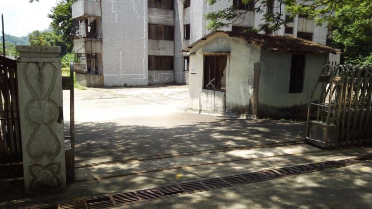 珍珠苑实景图