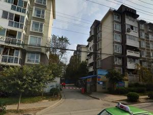 东虹路54号院 2室1厅 东南 西北