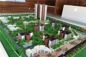 合能珍宝琥珀3期 3室2厅 西