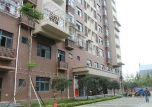 玖度阳光2室1厅南北