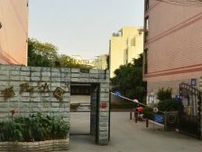 南苑小区2室1厅南