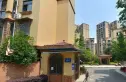 蓝山晓筑实景图