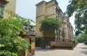 蓝山晓筑实景图