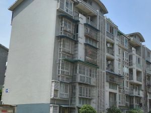 汉城小区2室1厅西南