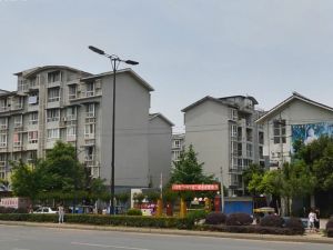 汉城三期3室2厅东南