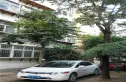 锅炉厂宿舍实景图