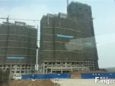 越秀11层小高 西打头 好楼层 不靠北京路 诚心出售