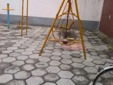 城北路东6号院 2室1厅 南