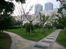 杰瑞花园 3室2厅 南