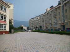 金秋情缘 3室2厅 南 北