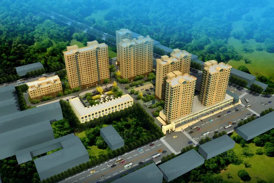 宏远阳光丽景