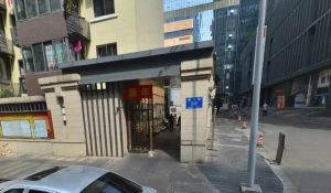 梨花街38号 3室2厅 南