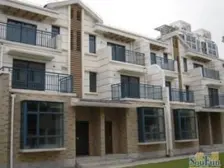 海韵花园别墅 前后左右都是院子 新!新!快来实地看